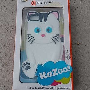 Kazoo ipod touch NIB